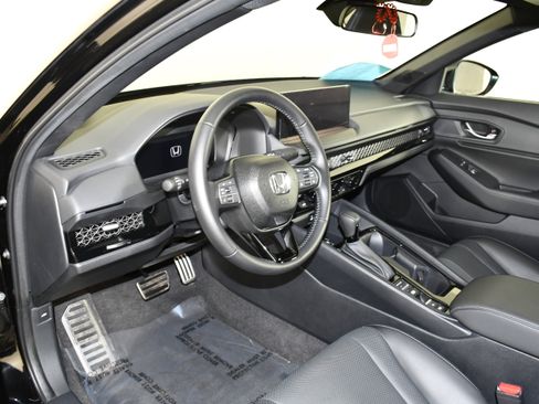 Certified 2025 Honda Accord Sport image 37