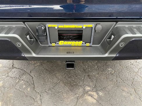 Used 2024 Ford F150 XLT w/ Equipment Group 303A High image 4