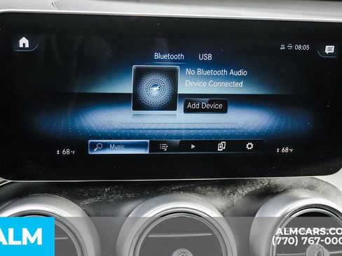 Used 2022 Mercedes-Benz GLC 300 4MATIC Coupe image 38