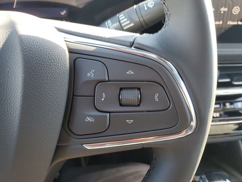 New 2026 Buick Envista Preferred w/ Convenience I Package FWD image 20