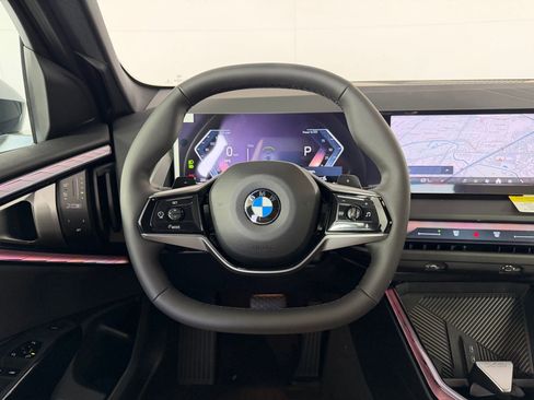 Used 2026 BMW X3 xDrive30i AWD/4WD image 14