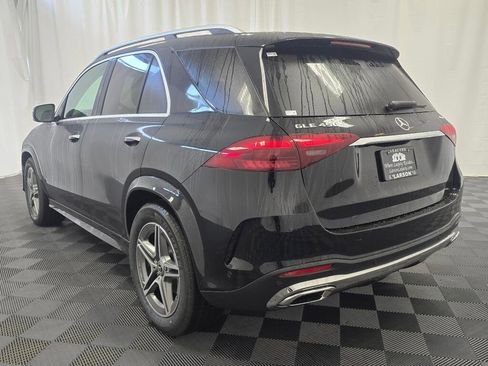 New 2026 Mercedes-Benz GLE 450 4MATIC image 4