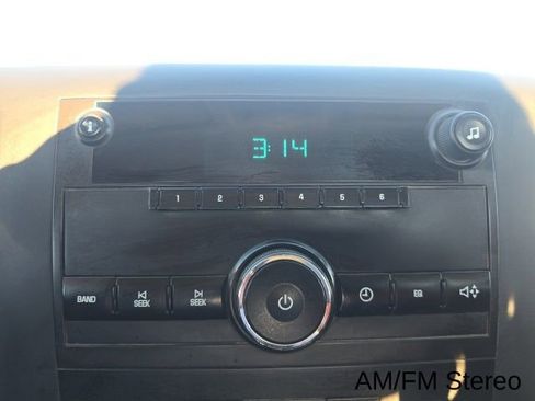 Used 2013 GMC Sierra 3500 W/T w/ Snow Plow Prep Package image 16