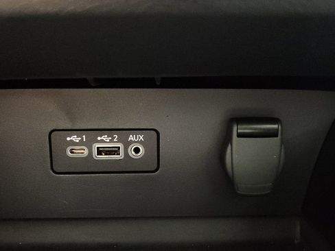 Used 2023 Nissan Altima 2.5 SR image 22