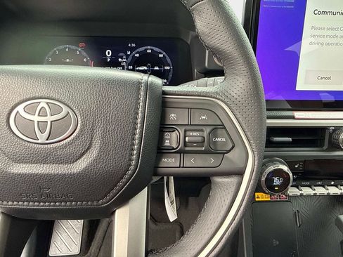 New 2026 Toyota 4Runner Limited image 25