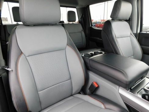 New 2026 Ford F150 Lariat w/ Equipment Group 501A Mid image 24