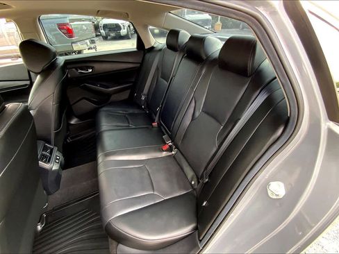 Used 2024 Honda Accord EX-L image 19