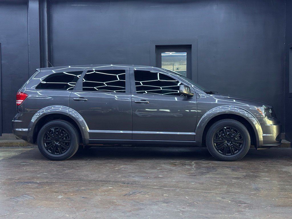 Used 2014 Dodge Journey American Value Package w/ Flexible Seating Group FWD image 24