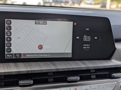 New 2025 Kia Telluride EX image 29