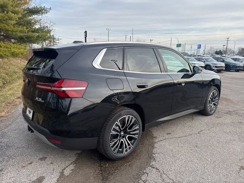 New 2026 BMW X3 xDrive30 w/ Convenience Package image 3