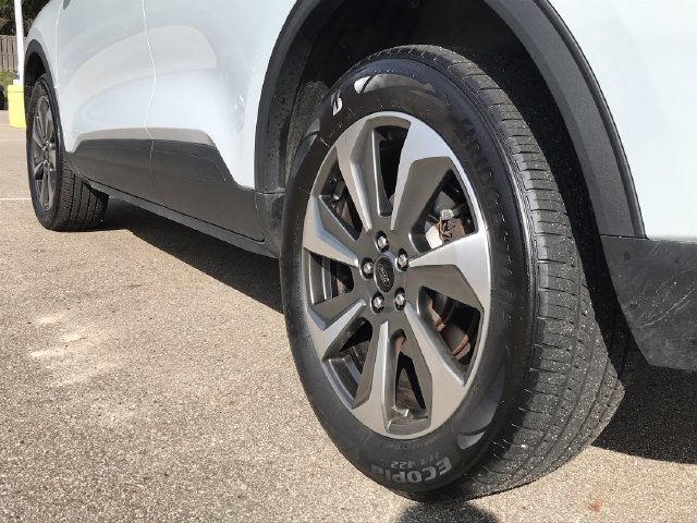 Used 2025 Ford Escape Platinum AWD/4WD image 37