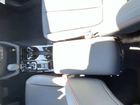 New 2026 Subaru Forester Sport image 24