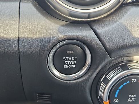 New 2025 MAZDA MX-5 Miata RF Grand Touring image 20