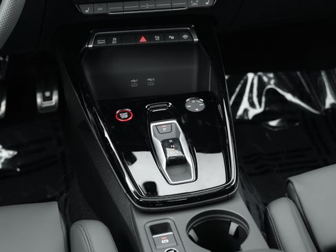 New 2026 Audi RS 3 AWD/4WD image 15