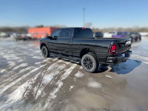 New 2026 RAM 2500 Lone Star image 8