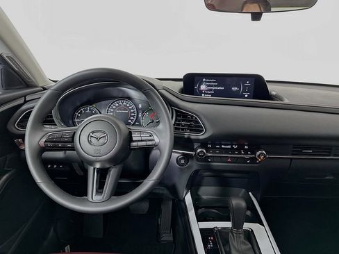 Used 2025 MAZDA CX-30 AWD 2.5 S w/ Preferred Package image 19