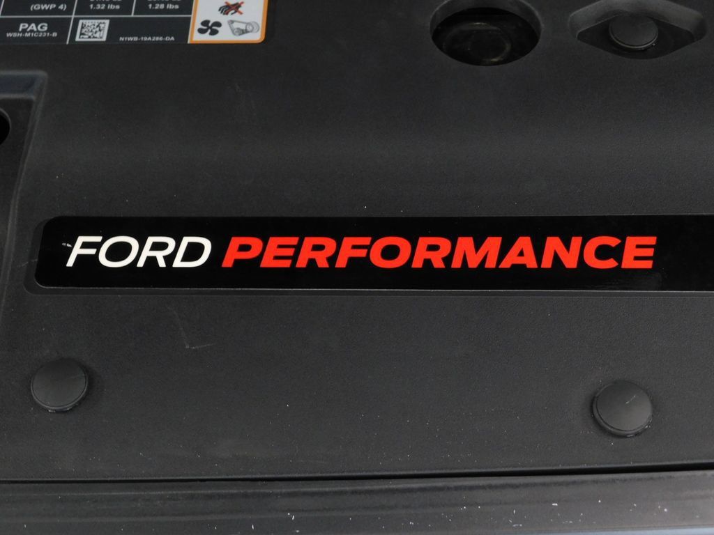 Used 2024 Ford Ranger Raptor AWD/4WD image 96
