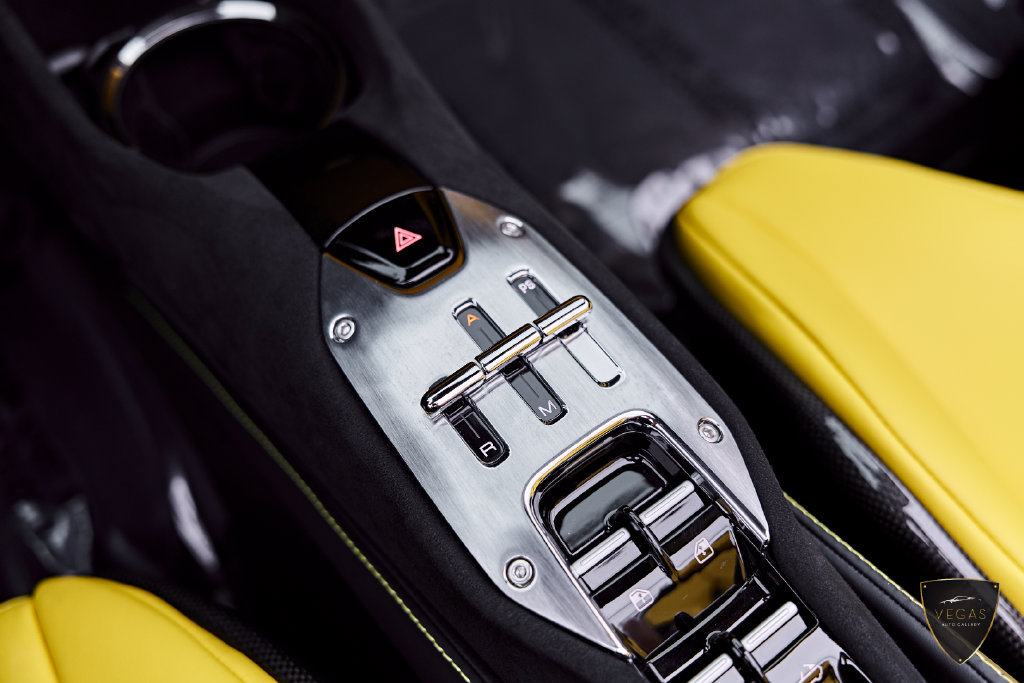 Used 2024 Ferrari SF90 Spider AWD/4WD image 78