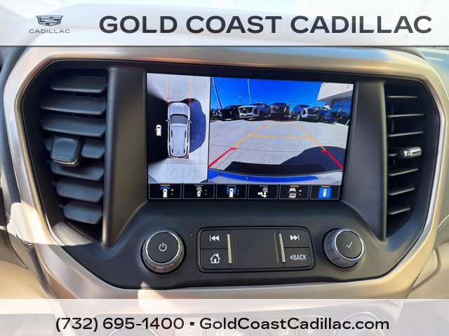 Used 2023 GMC Acadia Denali w/ Denali Technology Package AWD/4WD image 26