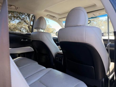 Used 2015 Lexus RX 350 FWD image 19