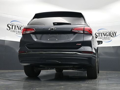 Used 2023 Chevrolet Equinox RS image 22