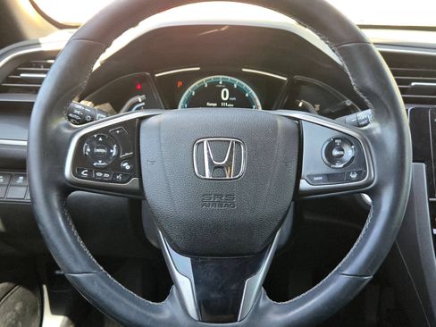 Used 2021 Honda Civic EX image 20