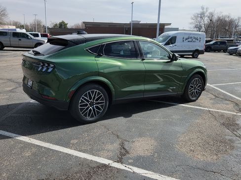 New 2026 Ford Mustang Mach-E Premium image 13