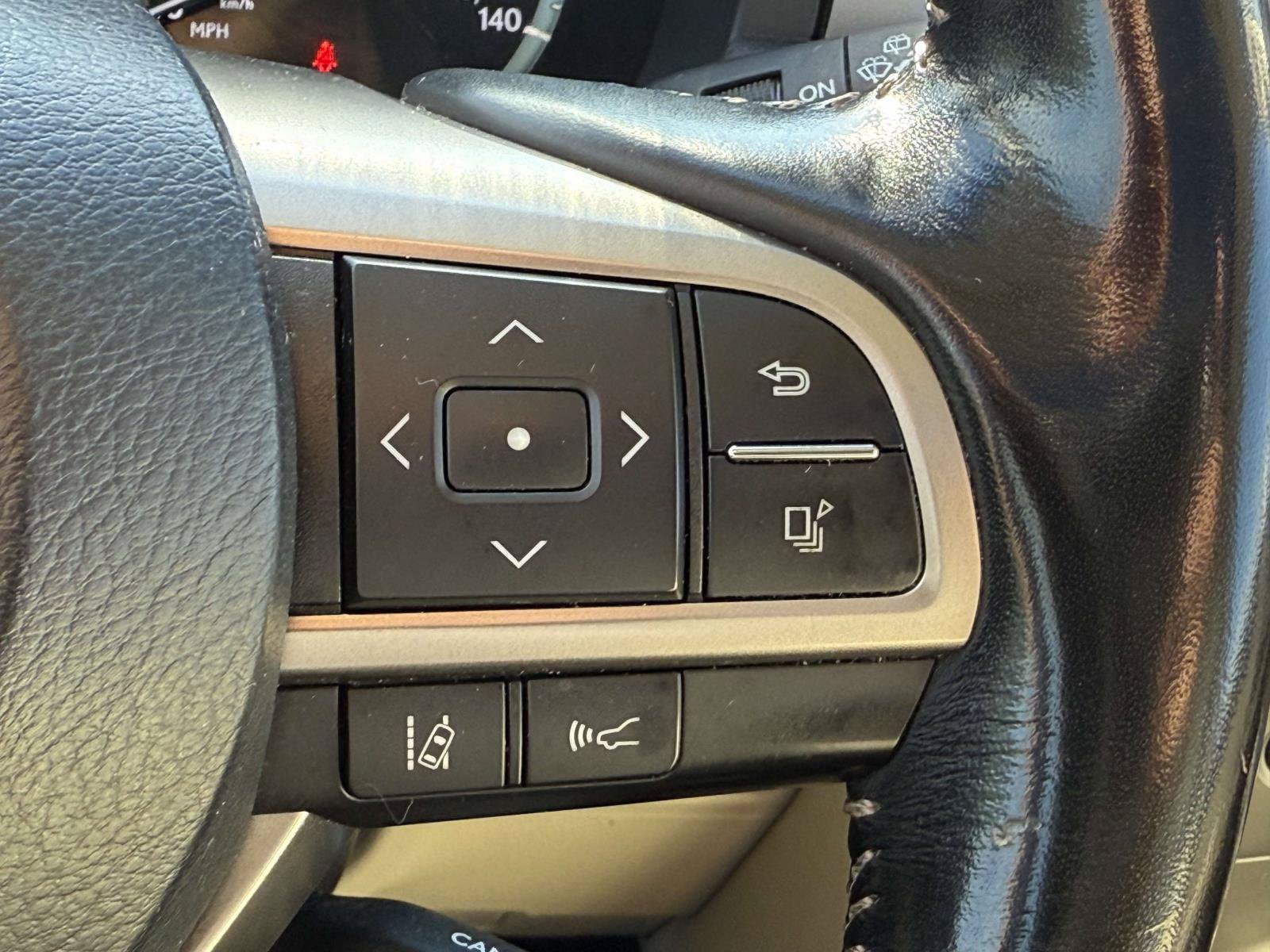 Used 2021 Lexus GX 460 Premium w/ Premium Package AWD/4WD image 20