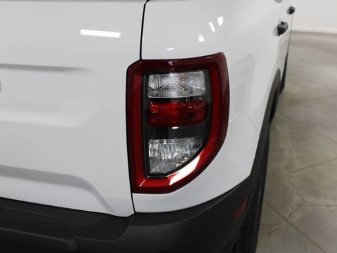 New 2025 Ford Bronco Sport Big Bend image 12