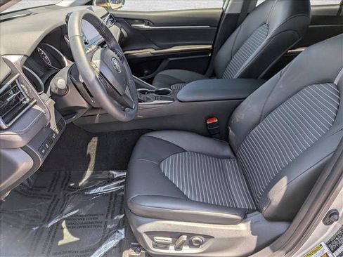 Certified 2023 Toyota Camry SE w/ Convenience Package FWD image 15