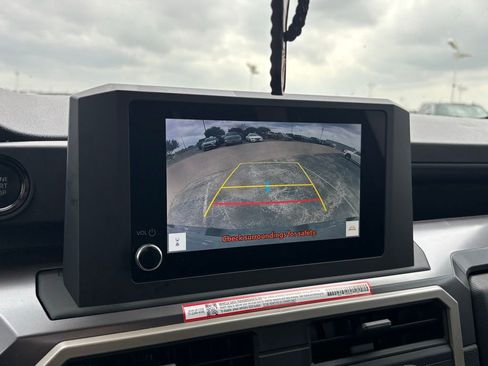 Used 2025 Toyota Tacoma SR5 image 10