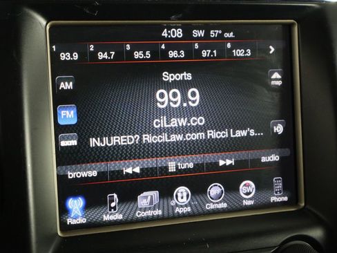 Used 2014 Jeep Grand Cherokee Summit image 29