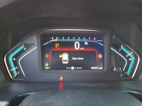 Certified 2022 Honda Odyssey Elite image 20