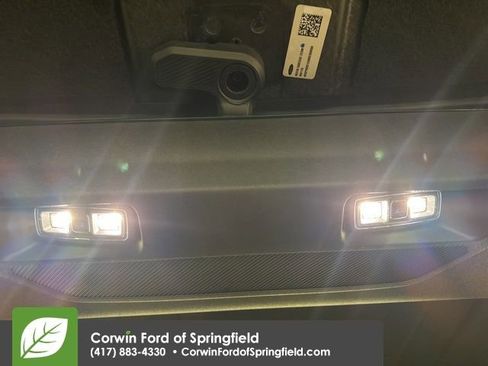 New 2025 Ford Bronco Outer Banks image 52