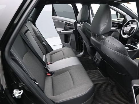 Certified 2024 Toyota bZ4X XLE w/ Weather Package image 30