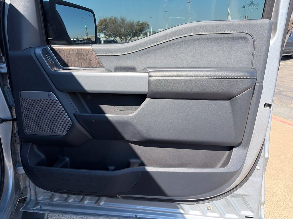 Certified 2023 Ford F150 4x4 SuperCrew image 11