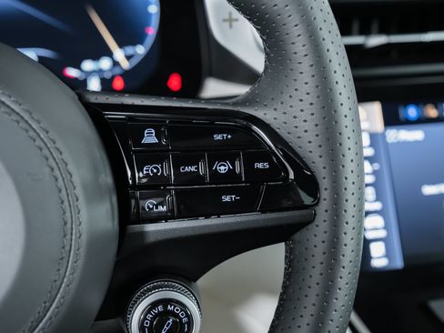 Used 2024 Maserati GranTurismo Trofeo AWD/4WD image 53