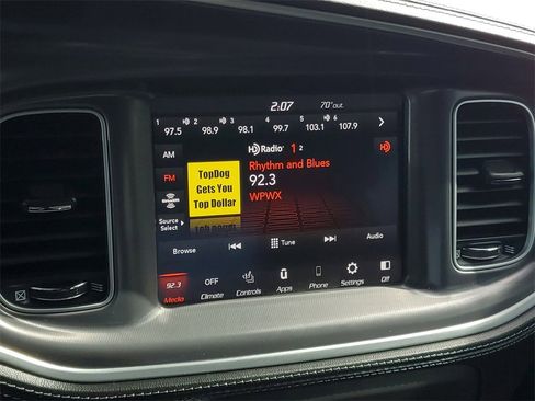 Used 2021 Dodge Charger R/T w/ Plus Group image 18