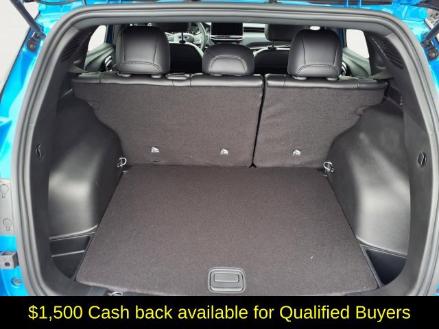 New 2026 Jeep Compass Latitude AWD/4WD image 6
