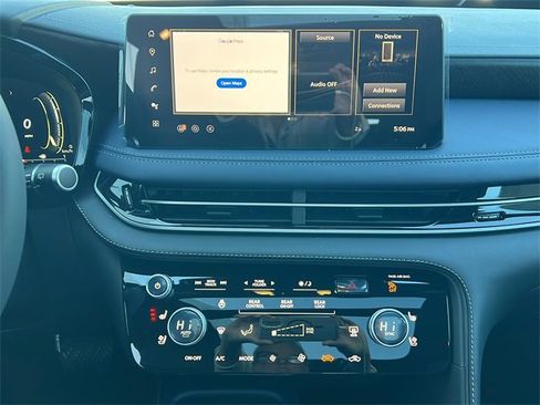 New 2026 INFINITI QX60 Sport image 14