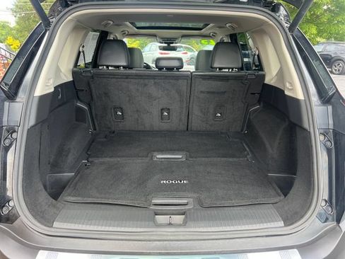 Used 2023 Nissan Rogue SL w/ SL Premium Package AWD/4WD image 26