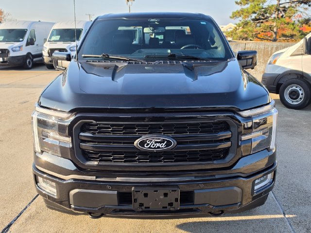 Used 2024 Ford F150 Lariat w/ Equipment Group 502A High AWD/4WD image 2