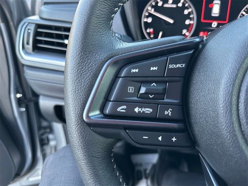 Certified 2025 Subaru Forester Limited w/ Popular Package #1 image 24