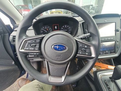 Used 2024 Subaru Impreza 2.0i image 3