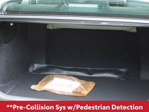 Used 2026 Toyota Camry SE w/ Multimedia Upgrade Package FWD image 13