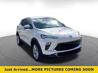 Used 2025 Buick Encore GX Preferred video 1