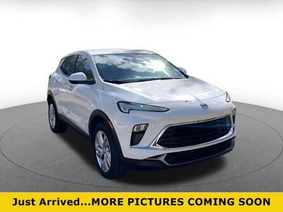 Used 2025 Buick Encore GX Preferred