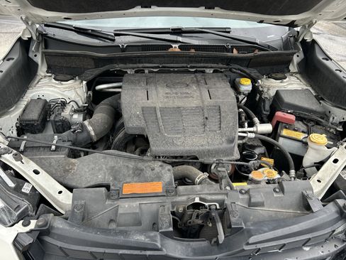 Used 2023 Subaru Forester Sport image 30