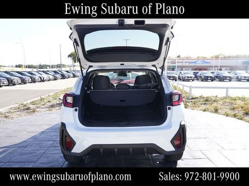 Certified 2026 Subaru Crosstrek 2.0i Premium AWD/4WD image 15
