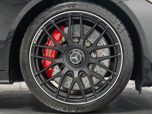 Used 2023 Mercedes-Benz C 63 AMG S image 44